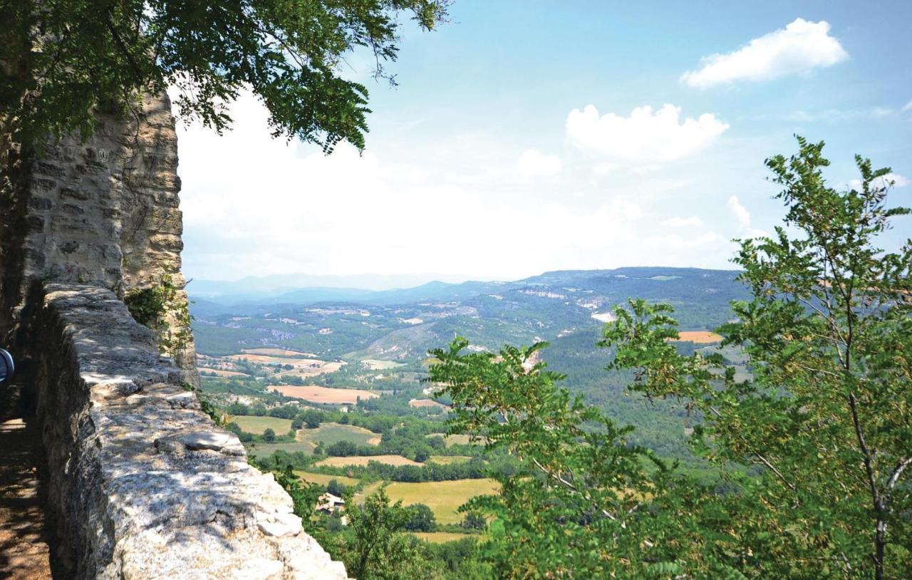 Stunning Home In Viens With House A Mountain View Εξωτερικό φωτογραφία