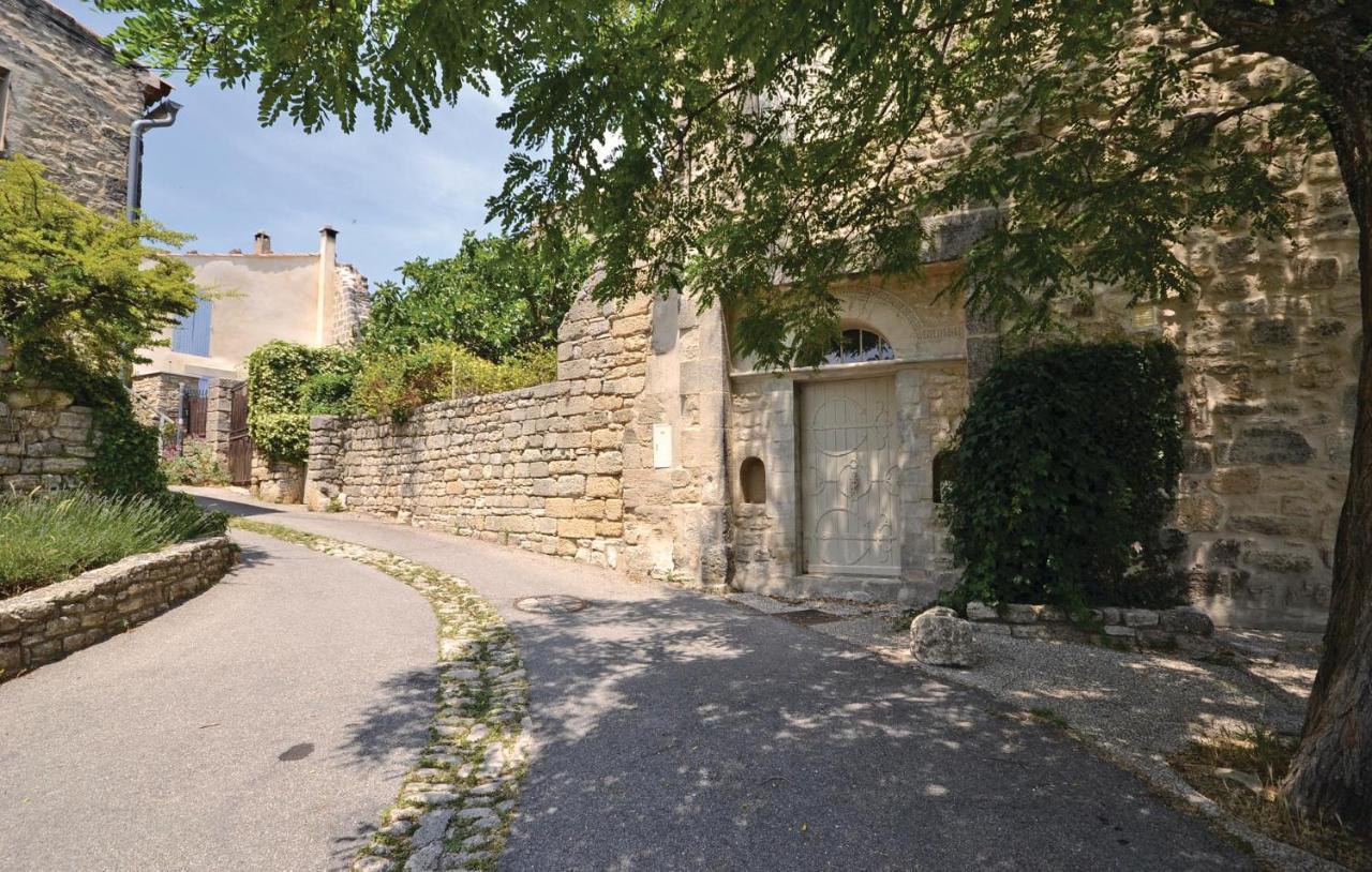 Stunning Home In Viens With House A Mountain View Εξωτερικό φωτογραφία