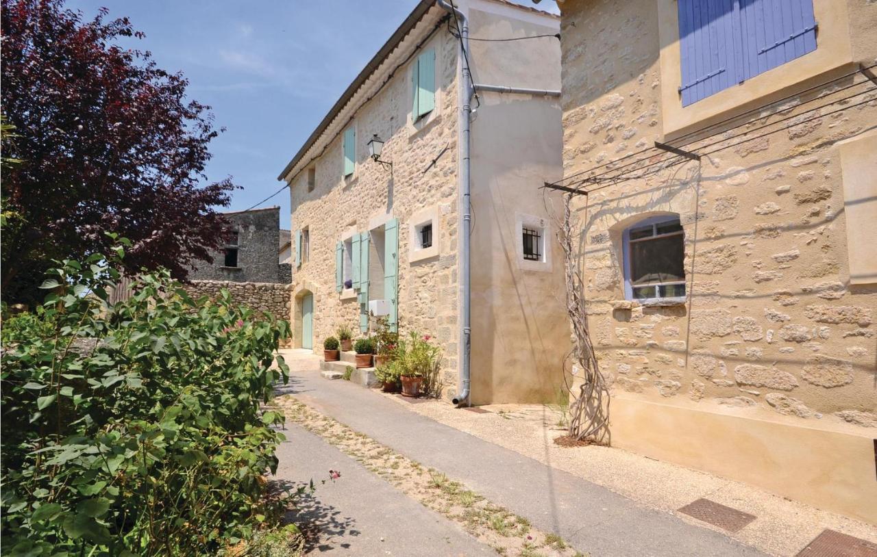 Stunning Home In Viens With House A Mountain View Εξωτερικό φωτογραφία