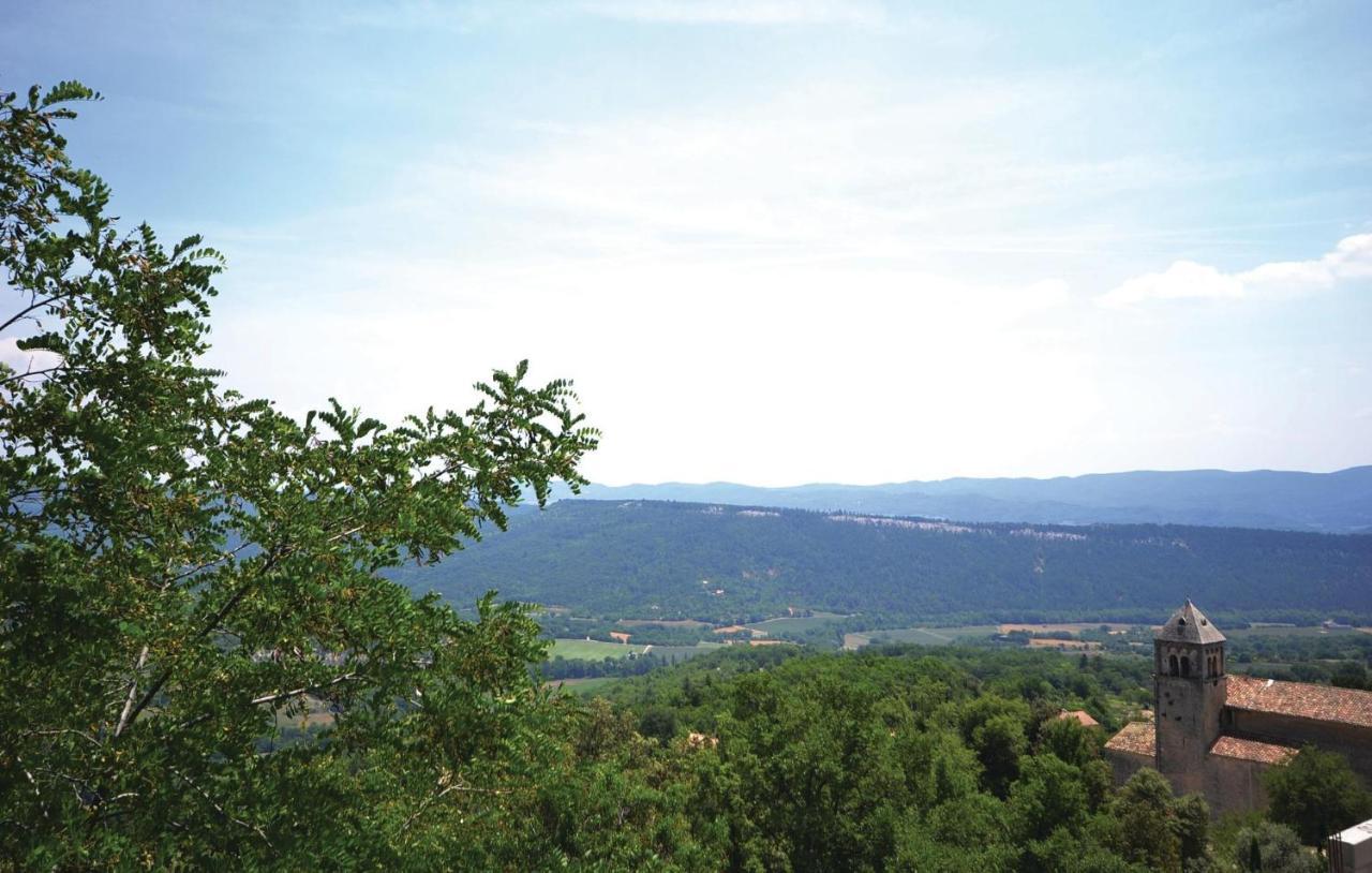 Stunning Home In Viens With House A Mountain View Εξωτερικό φωτογραφία